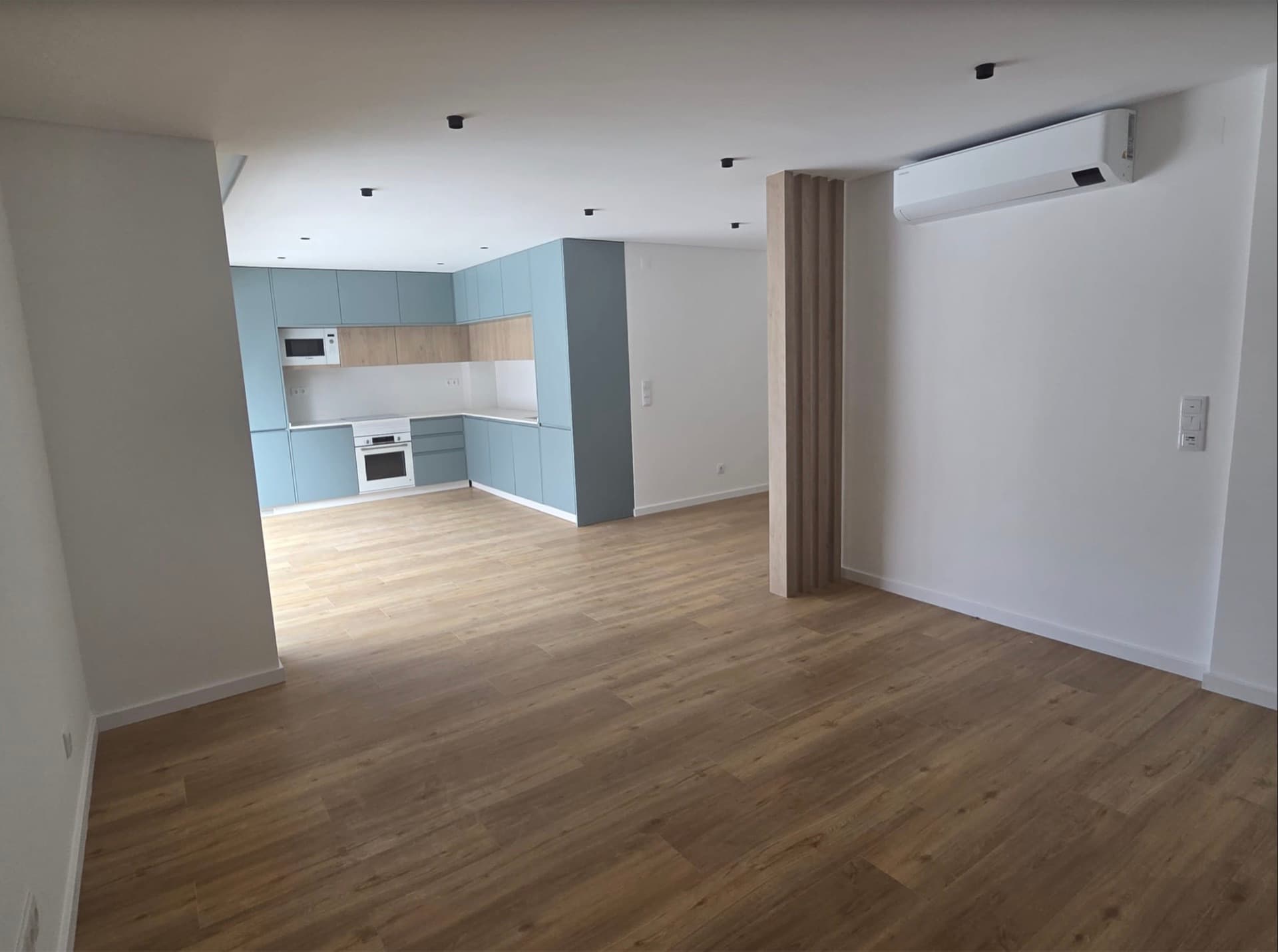 T2 novo com suite · Alcabideche — Cascais · Alcabideche
